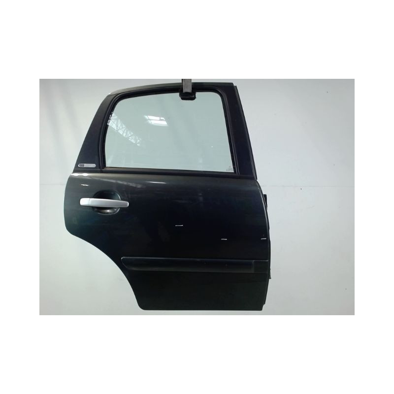 PORTE ARRIERE DROIT CITROEN C3 2005-