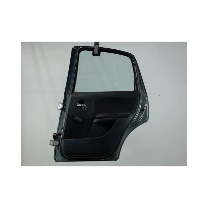 PORTE ARRIERE DROIT CITROEN C3 2005-