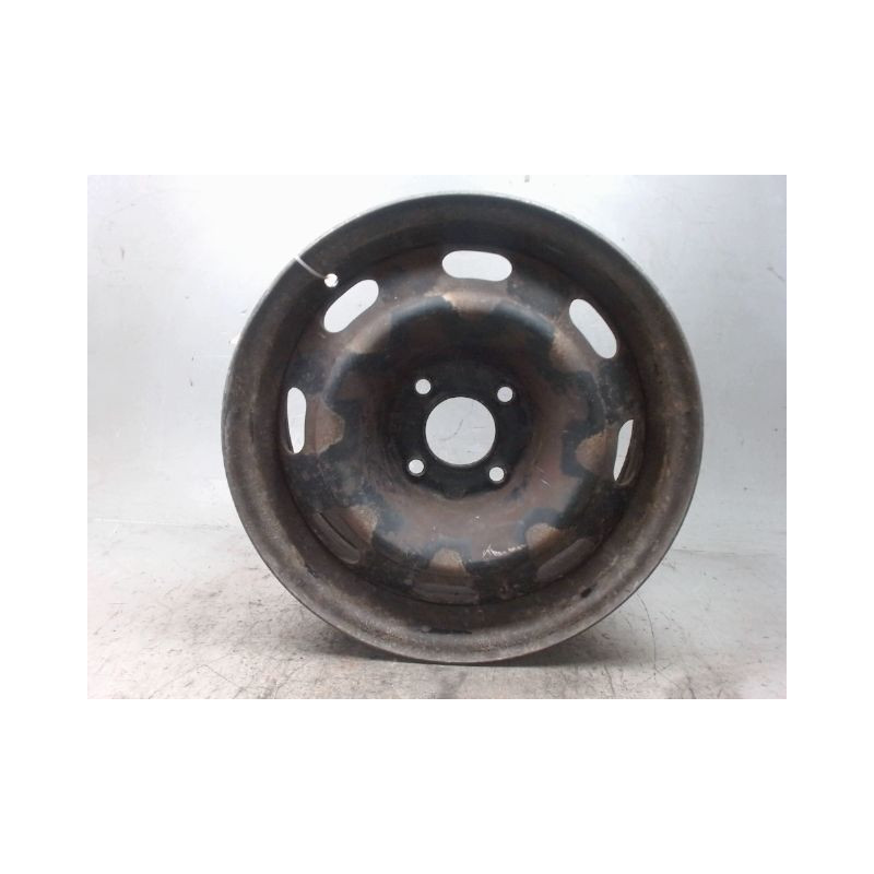 JANTE TOLE CITROEN C3 2005-