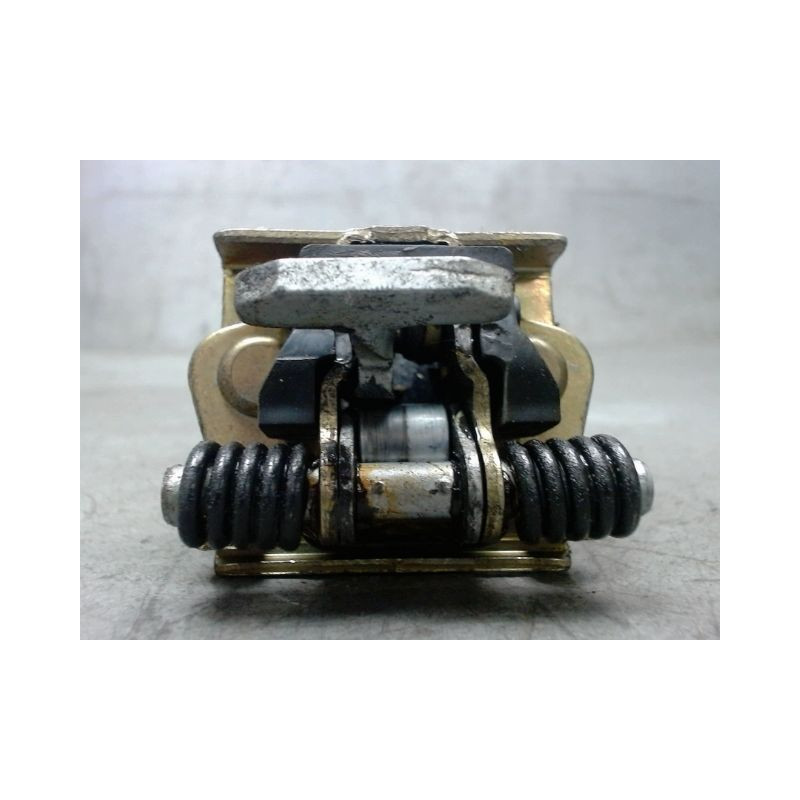 TIRANT PORTE AVANT GAUCHE PEUGEOT PARTNER FGT 2002-