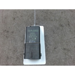 BOITIER DE PRECHAUFFAGE