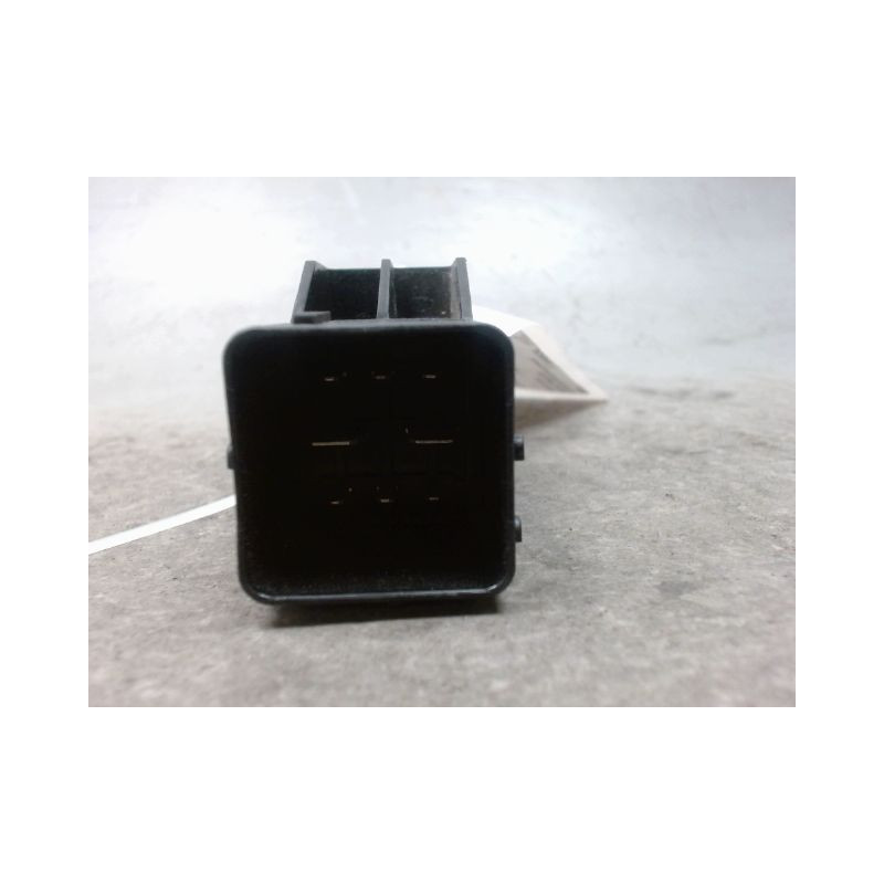 BOITIER DE PRECHAUFFAGE CITROEN C3