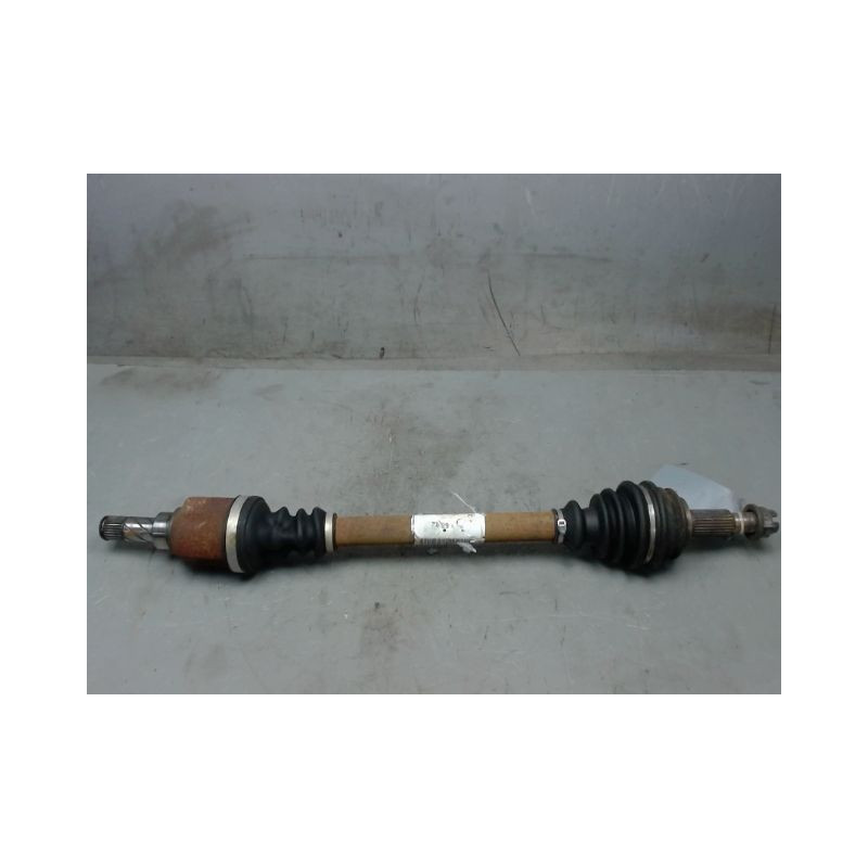 TRANSMISSION AVANT GAUCHE RENAULT KANGOO EXPRESS 2008- 1.5 dCi 85 