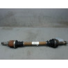 TRANSMISSION AVANT GAUCHE RENAULT KANGOO EXPRESS 2008- 1.5 dCi 85 