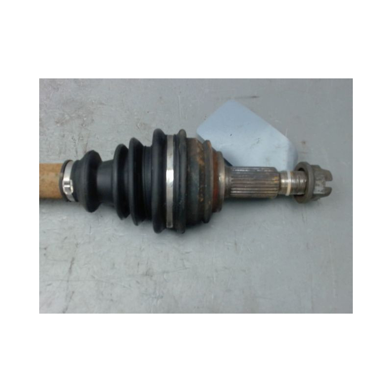 TRANSMISSION AVANT GAUCHE RENAULT KANGOO EXPRESS 2008- 1.5 dCi 85 