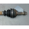 TRANSMISSION AVANT GAUCHE RENAULT KANGOO EXPRESS 2008- 1.5 dCi 85 