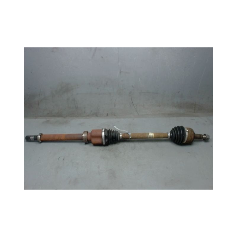 TRANSMISSION AVANT DROIT RENAULT MEGANE 1.5 dCi 110