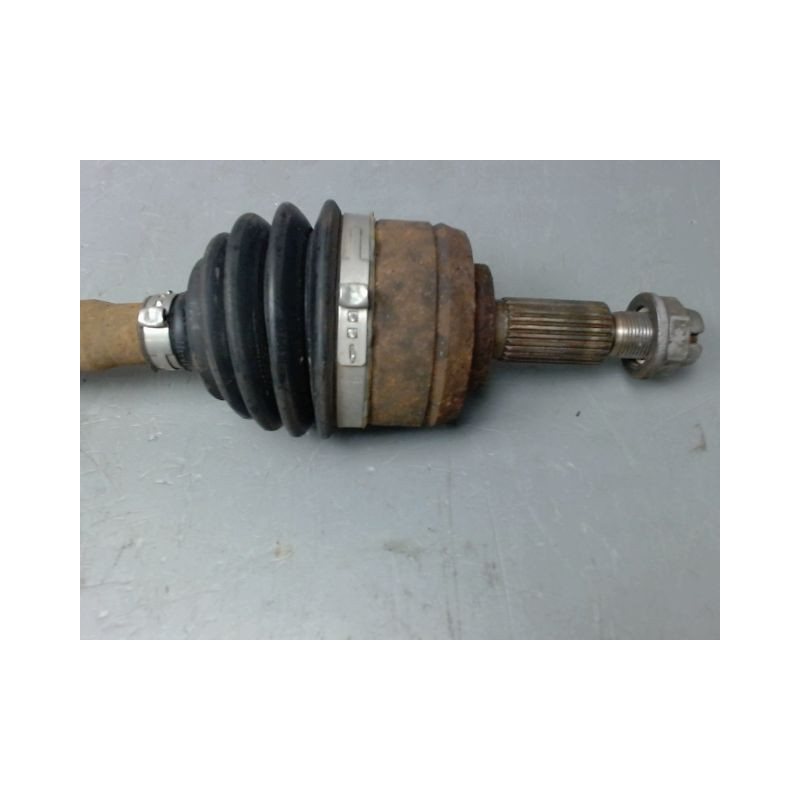 TRANSMISSION AVANT DROIT RENAULT MEGANE 1.5 dCi 110