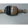TRANSMISSION AVANT DROIT RENAULT MEGANE 1.5 dCi 110