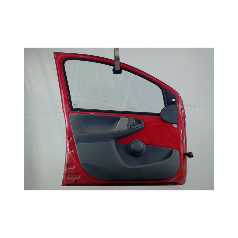 PORTE AVANT GAUCHE TOYOTA AYGO 5P