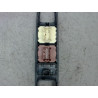 COMMANDE LEVE-GLACE PORTE AVG RENAULT CLIO