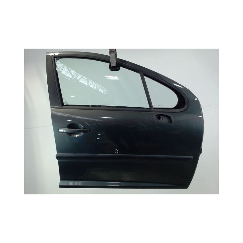 PORTE AVANT DROIT PEUGEOT 207 5P