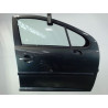 PORTE AVANT DROIT PEUGEOT 207 5P