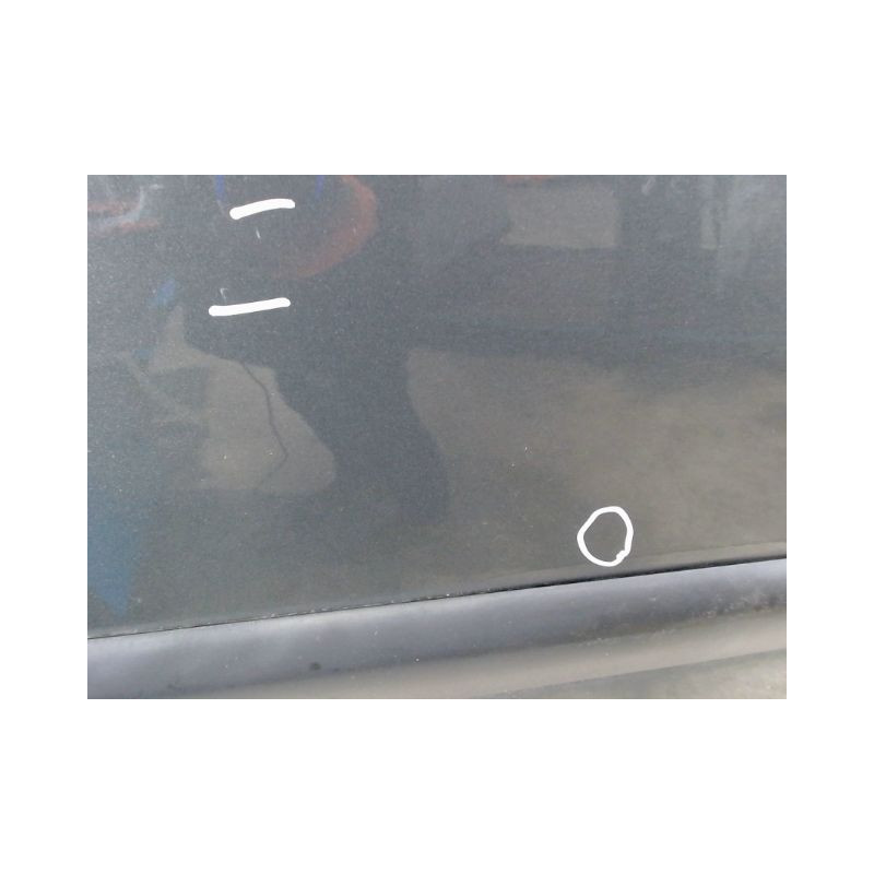 PORTE AVANT DROIT PEUGEOT 207 5P