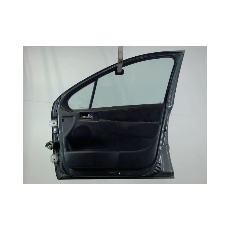 PORTE AVANT DROIT PEUGEOT 207 5P