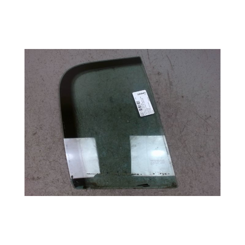 GLACE FIXE PORTE ARD RENAULT MEGANE II PH1 02-05