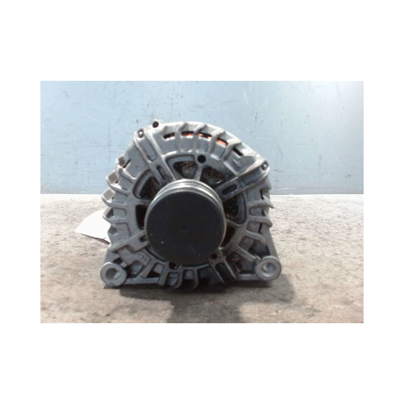 ALTERNATEUR CITROEN C4 2010-