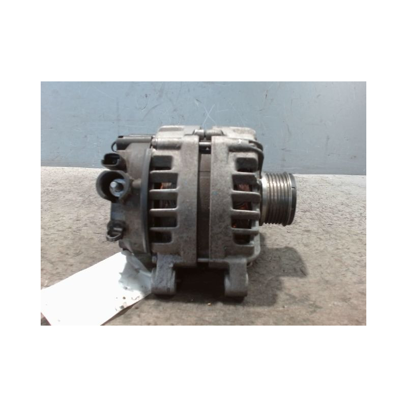 ALTERNATEUR CITROEN C4 2010-