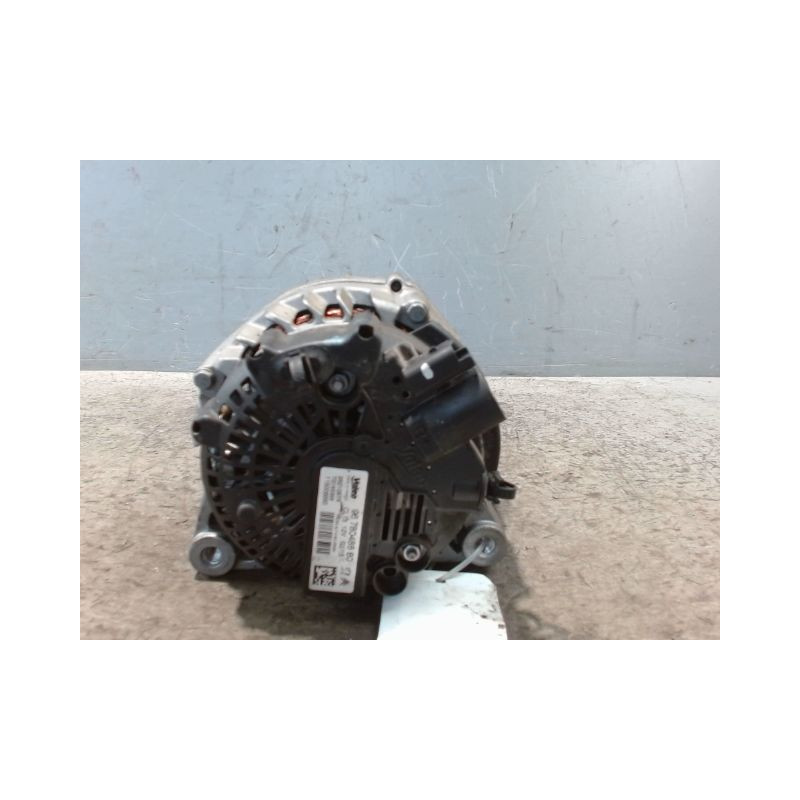 ALTERNATEUR CITROEN C4 2010-