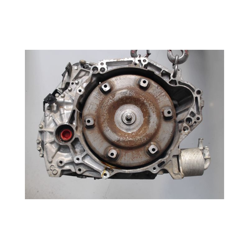 BOITE A VITESSE AUTOMATIQUE CITROEN JUMPY TOLE LONG 2007- 2.0 BlueHDi 180