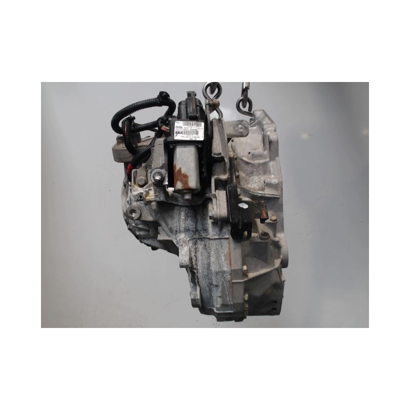 BOITE A VITESSE AUTOMATIQUE CITROEN JUMPY TOLE LONG 2007- 2.0 BlueHDi 180