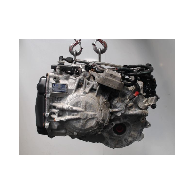 BOITE A VITESSE AUTOMATIQUE CITROEN JUMPY TOLE LONG 2007- 2.0 BlueHDi 180