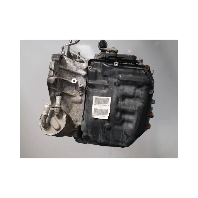 BOITE A VITESSE AUTOMATIQUE CITROEN JUMPY TOLE LONG 2007- 2.0 BlueHDi 180