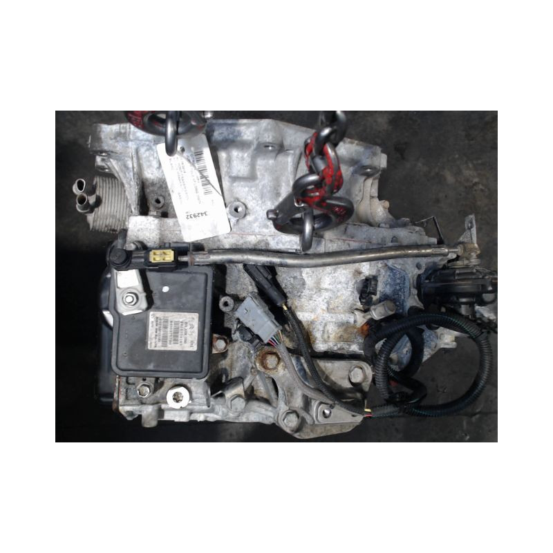 BOITE A VITESSE AUTOMATIQUE CITROEN JUMPY TOLE LONG 2007- 2.0 BlueHDi 180