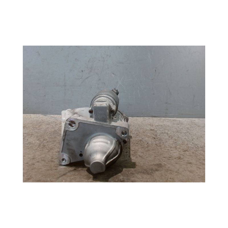 DEMARREUR CITROEN C4 2008-