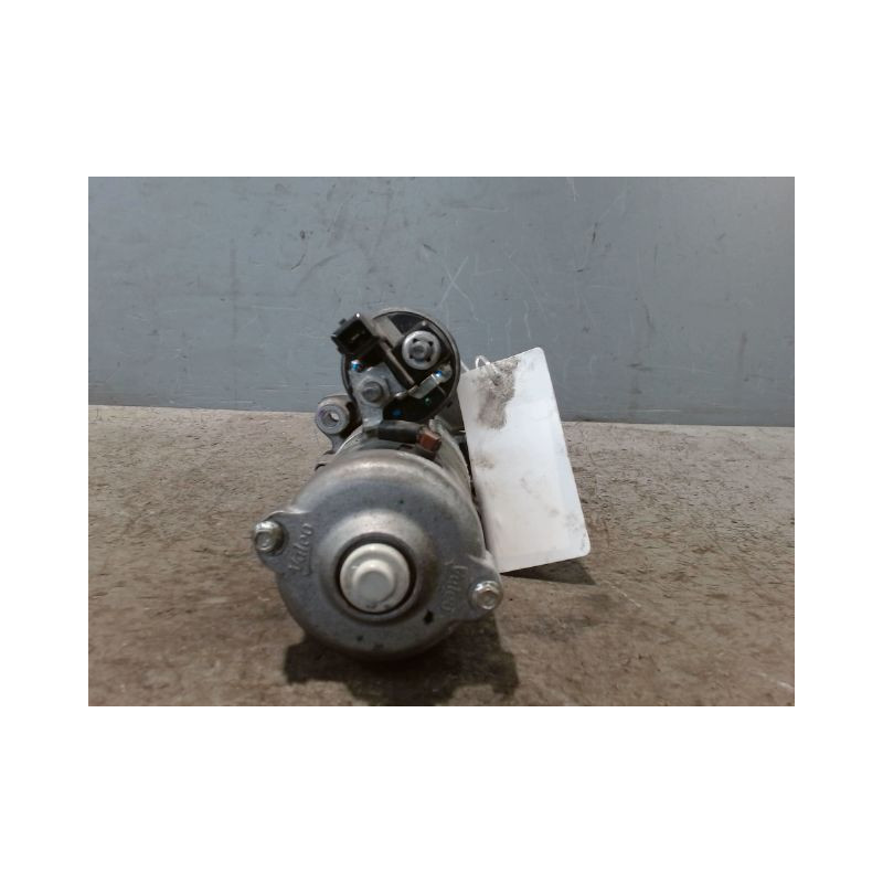 DEMARREUR CITROEN C4 2008-