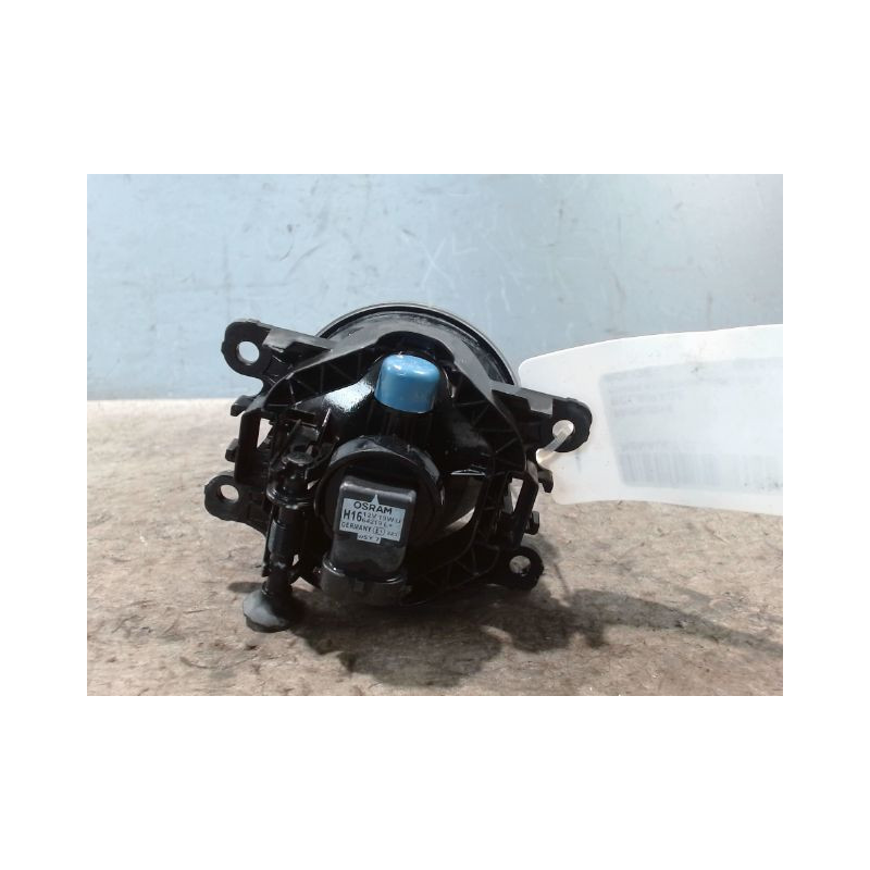 PHARE ANTIBROUILLARD AVANT GAUCHE RENAULT CLIO