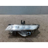 FEUX POSITION GAUCHE RENAULT CLIO