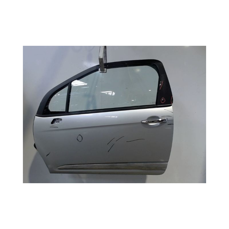 PORTE AVANT GAUCHE CITROEN DS3 2009-