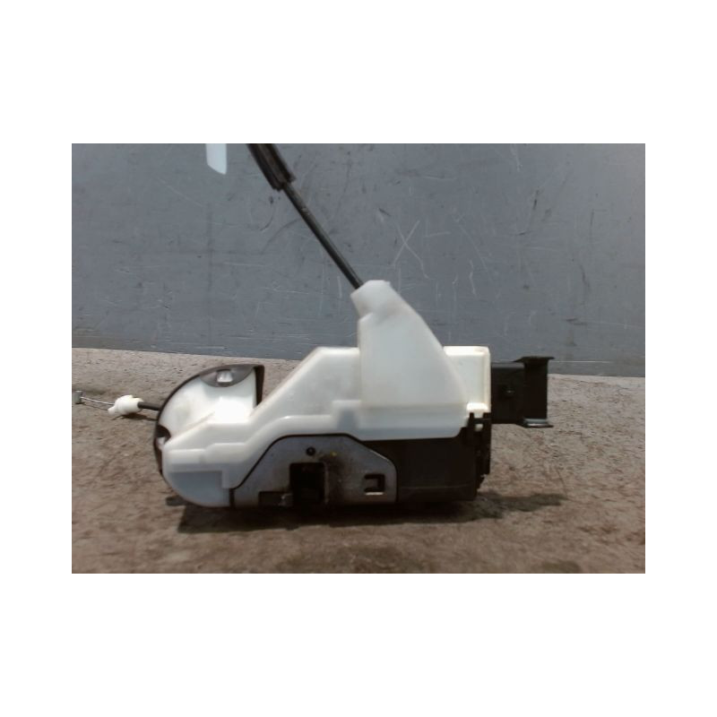 SYSTEME CONDAMNATION AVANT GAUCHE CITROEN DS3 2009-