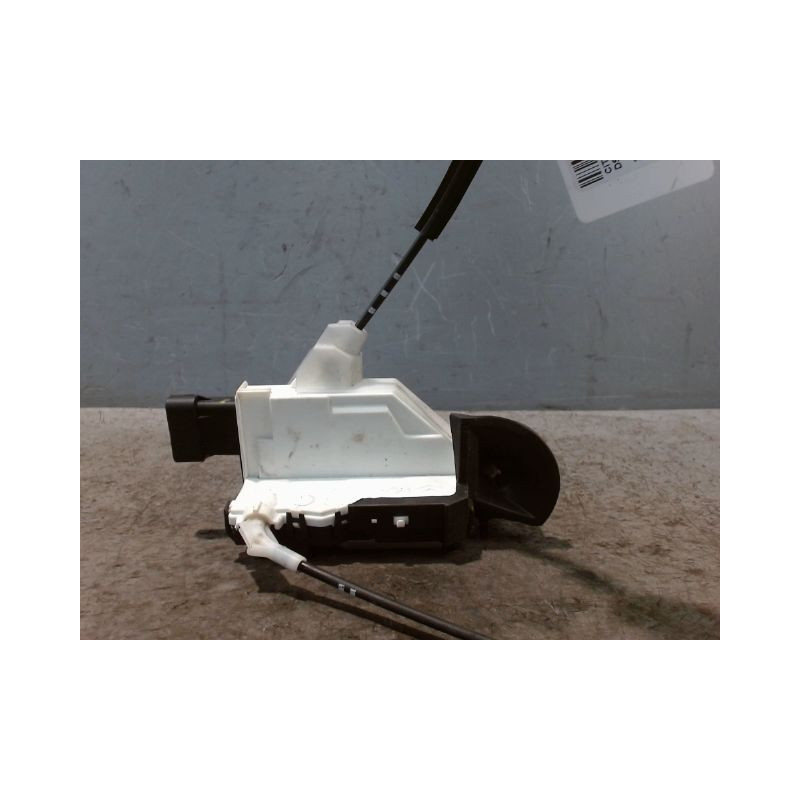 SYSTEME CONDAMNATION AVANT GAUCHE CITROEN DS3 2009-