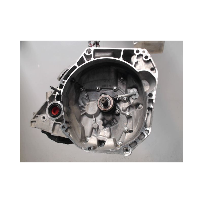 BOITE A VITESSE MECANIQUE RENAULT CLIO IV 0.9 TCe 75 