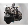 BOITE A VITESSE MECANIQUE RENAULT CLIO IV 0.9 TCe 75 