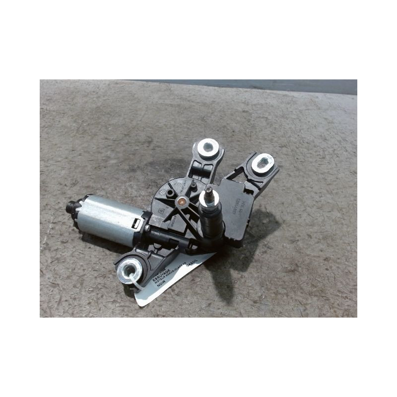 MOTEUR ESSUIE-GLACE ARRIERE VOLKSWAGEN TIGUAN