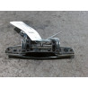 POIGNEE EXTERIEURE PORTE AVANT GAUCHE DACIA SANDERO 2008-