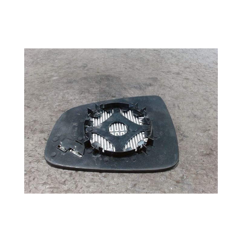 GLACE RETROVISEUR EXT D DACIA SANDERO 2008-