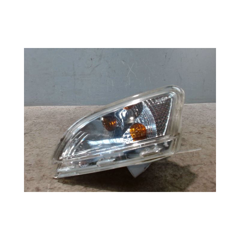 CLIGNOTANT GAUCHE RENAULT TWINGO 2 2010-