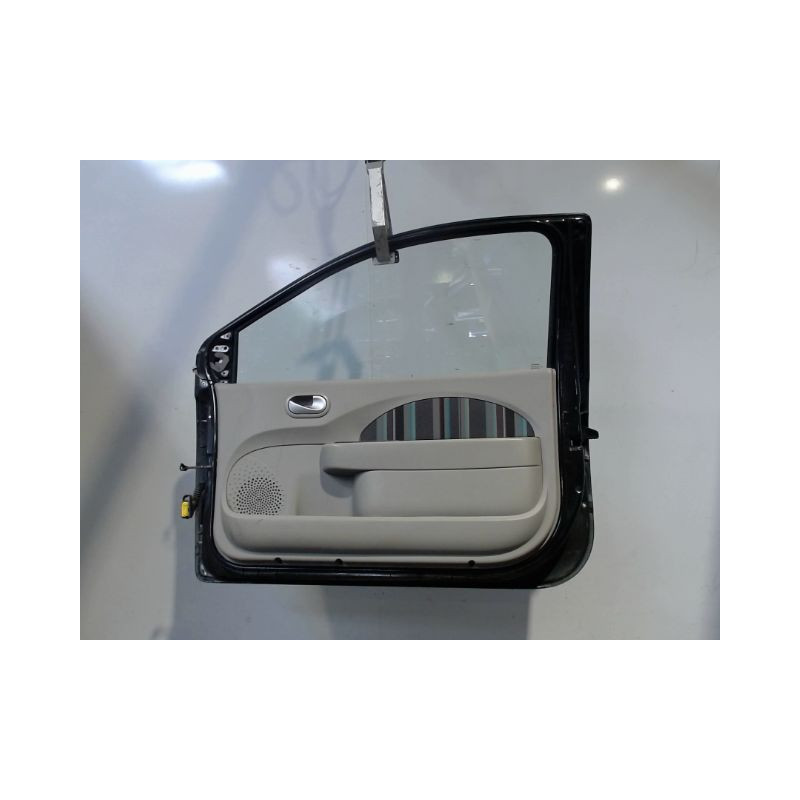 PORTE AVANT DROIT RENAULT TWINGO 2 2010-