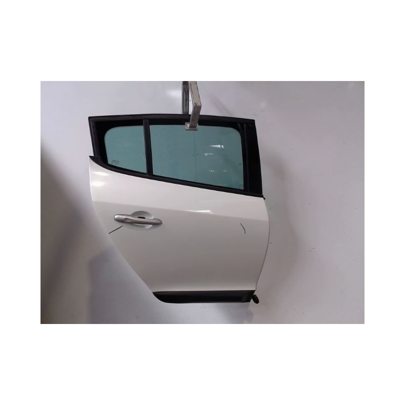 PORTE ARRIERE DROIT RENAULT MEGANE III 2008-
