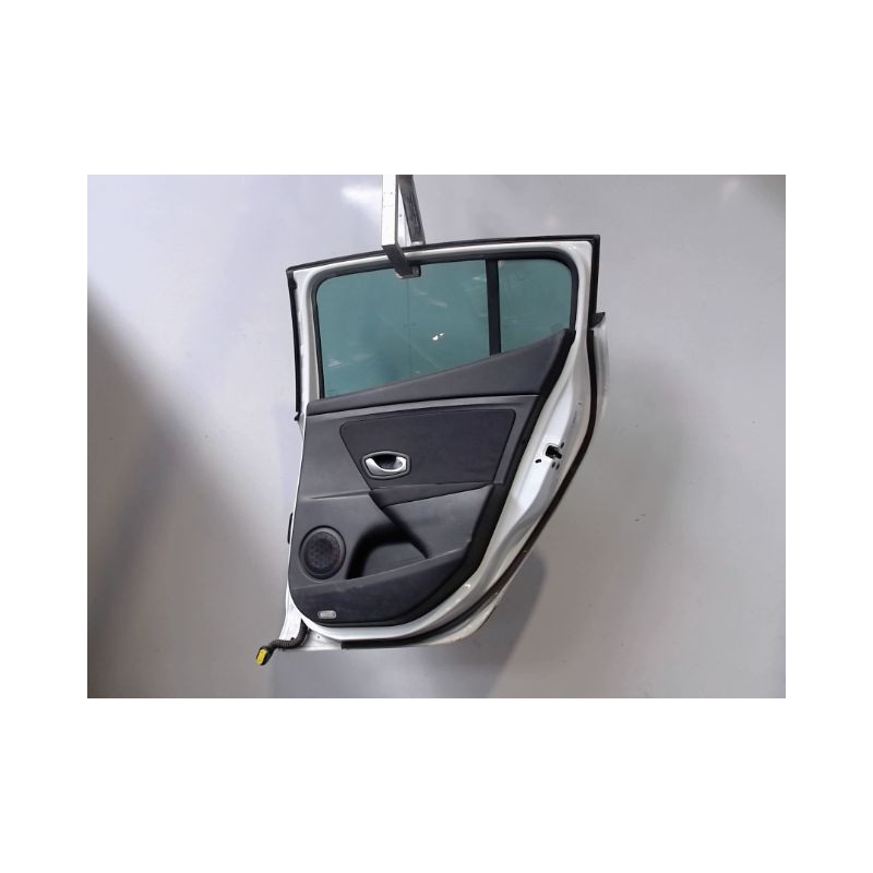 PORTE ARRIERE DROIT RENAULT MEGANE III 2008-