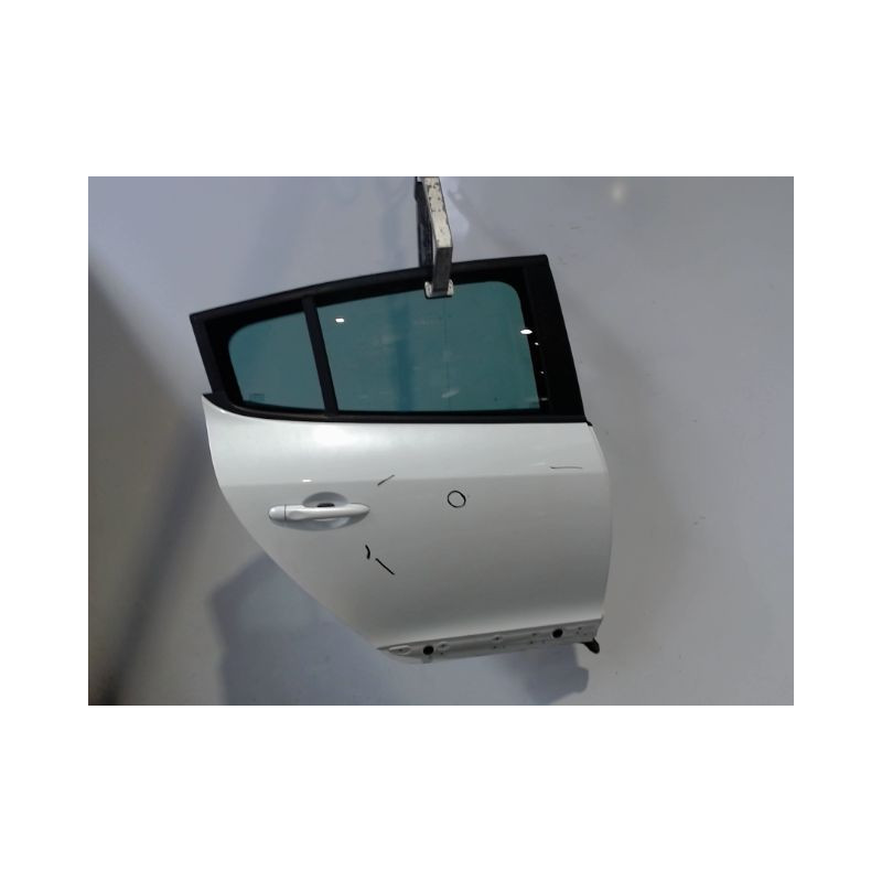 PORTE ARRIERE DROIT RENAULT MEGANE III 2008-