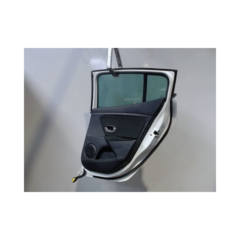 PORTE ARRIERE DROIT RENAULT MEGANE III 2008-