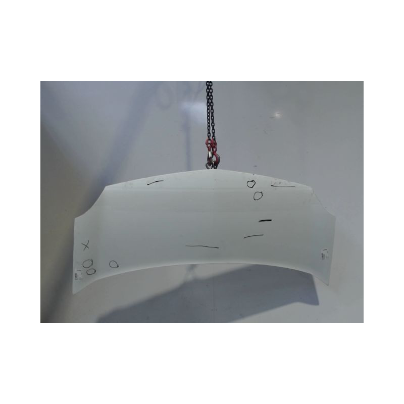 CAPOT RENAULT KANGOO