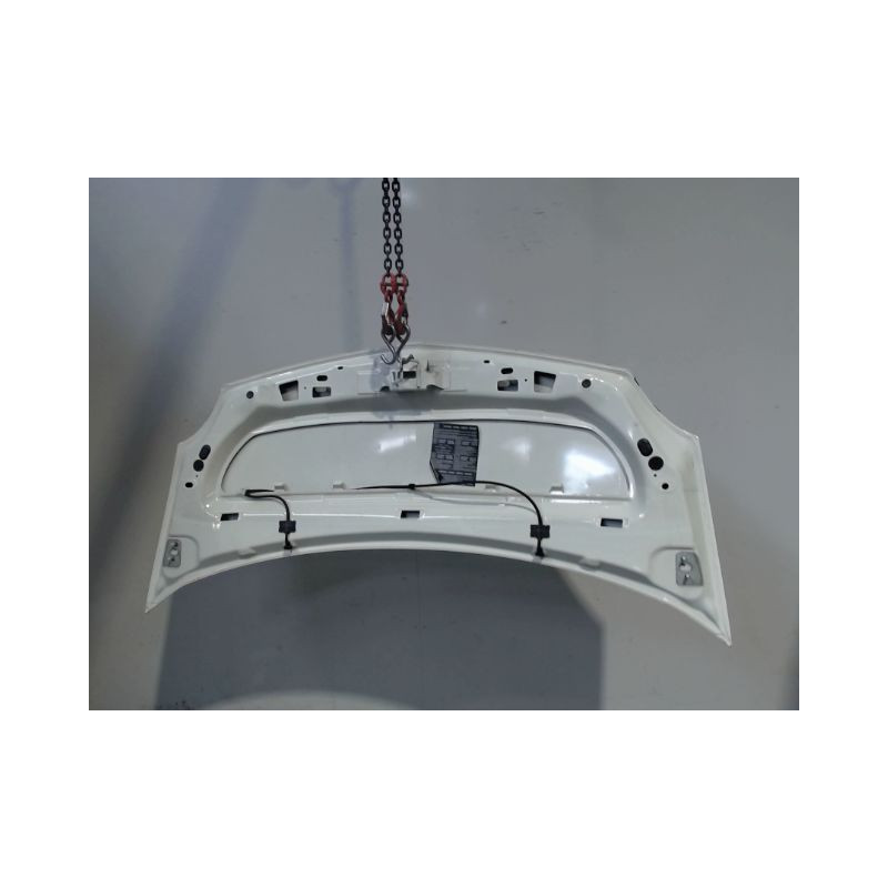 CAPOT RENAULT KANGOO