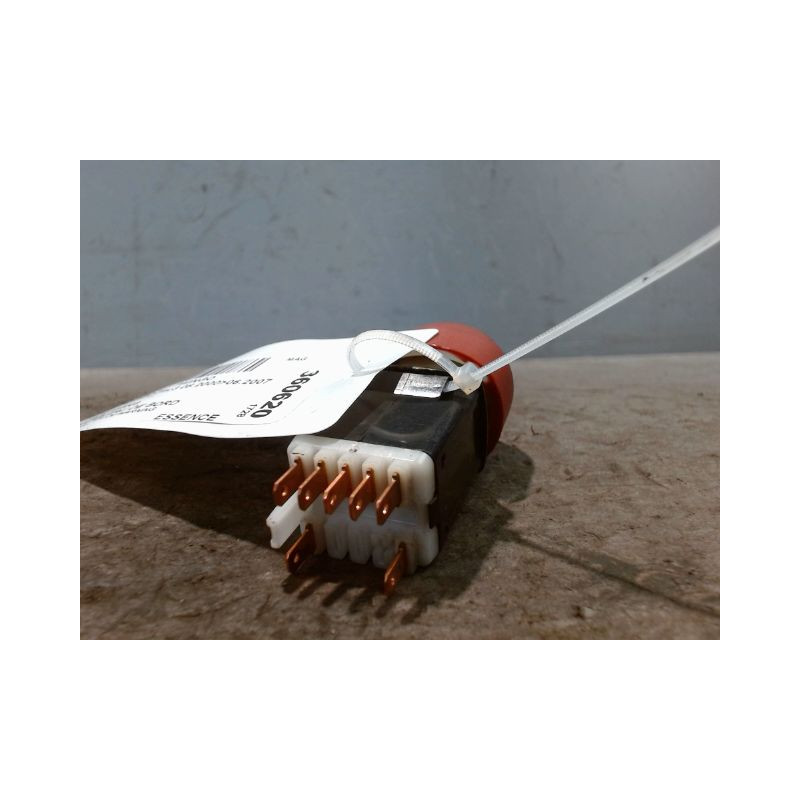 BOUTON DE WARNING RENAULT TWINGO PH.3 2000-2007