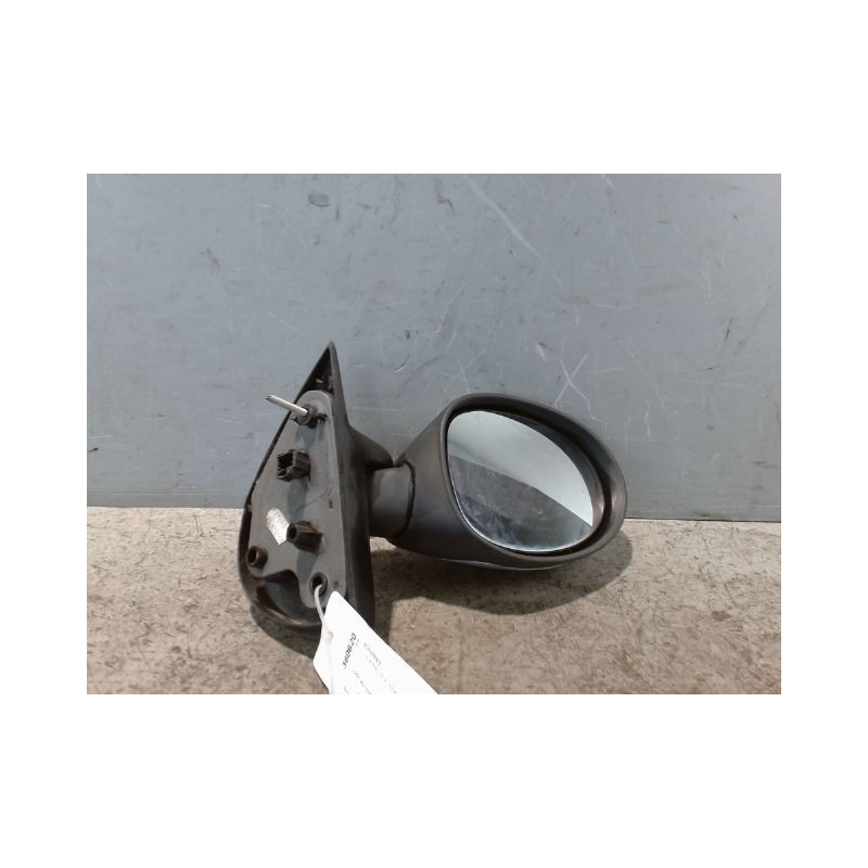 RETROVISEUR EXTERIEUR ELECTRIQUE DROIT RENAULT TWINGO PH.3 2000-2007